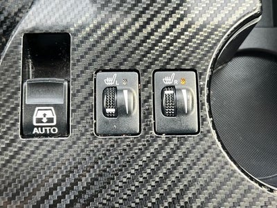 2022 Toyota 4Runner TRD Off-Road Premium