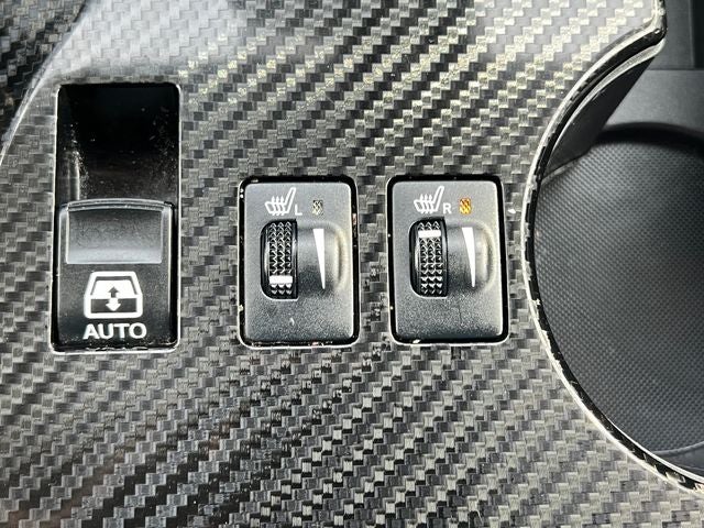 2022 Toyota 4Runner TRD Off-Road Premium