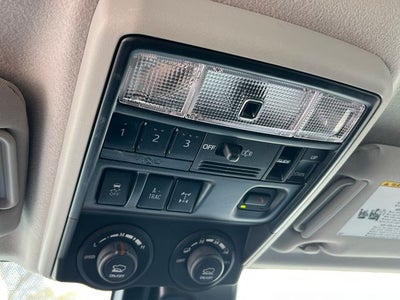 2022 Toyota 4Runner TRD Off-Road Premium