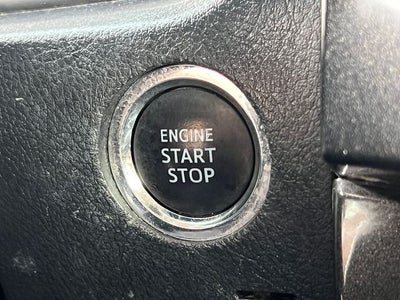 2022 Toyota 4Runner TRD Off-Road Premium