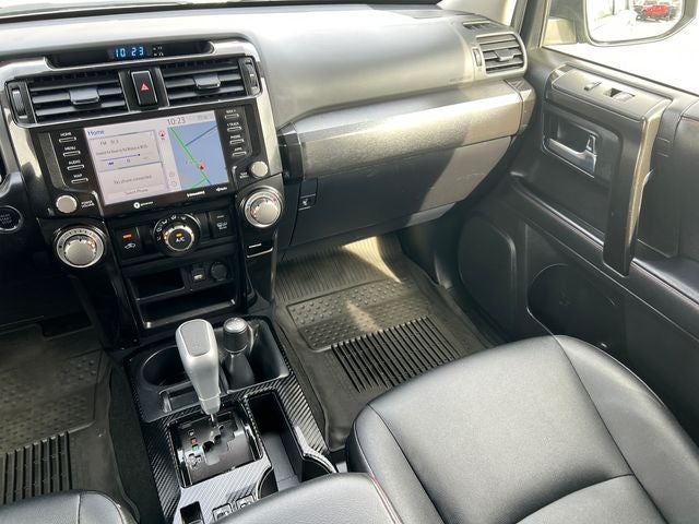 2022 Toyota 4Runner TRD Off-Road Premium