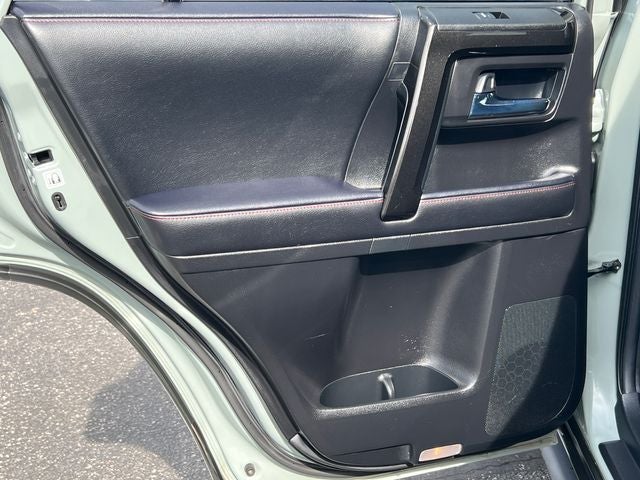 2022 Toyota 4Runner TRD Off-Road Premium