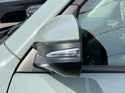 2022 Toyota 4Runner TRD Off-Road Premium