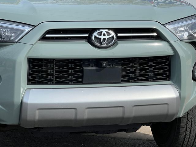 2022 Toyota 4Runner TRD Off-Road Premium