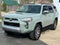 2022 Toyota 4Runner TRD Off-Road Premium