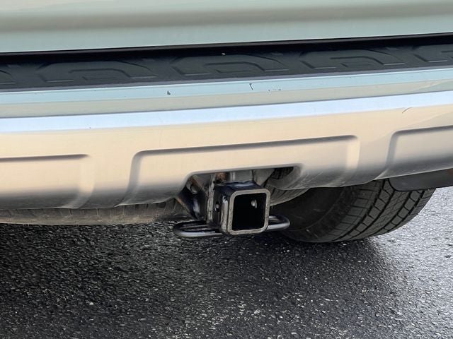 2022 Toyota 4Runner TRD Off-Road Premium