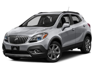 2015 Buick Encore Premium