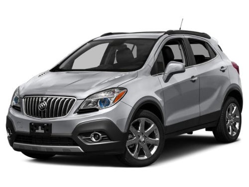2015 Buick Encore Premium