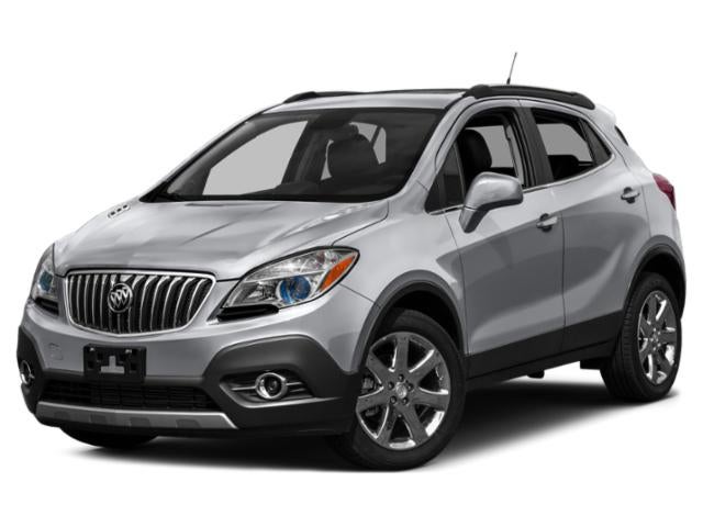 2015 Buick Encore Premium