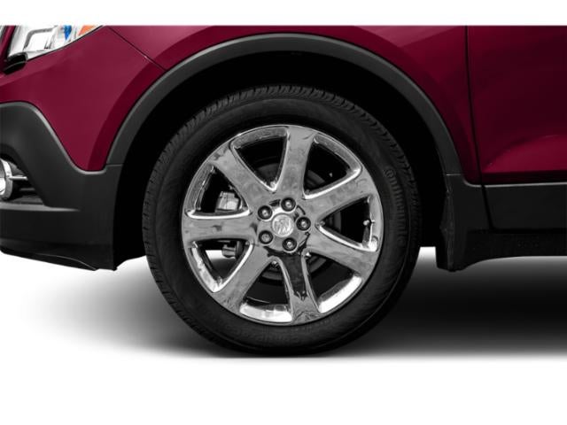 2015 Buick Encore Premium