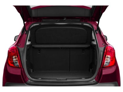 2015 Buick Encore Premium