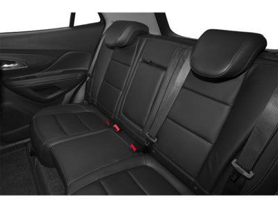 2015 Buick Encore Premium