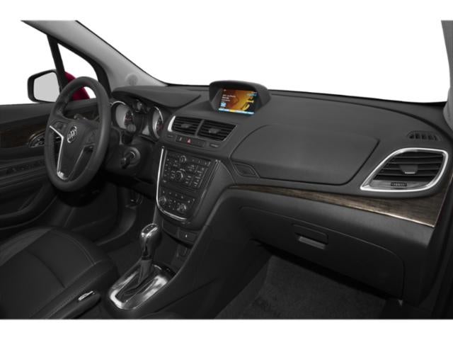 2015 Buick Encore Premium