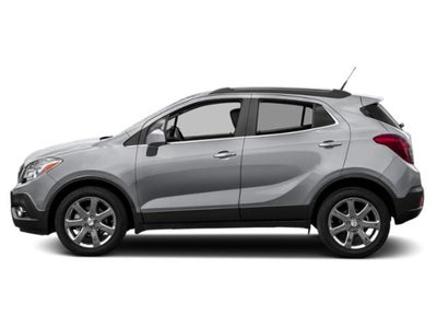 2015 Buick Encore Premium