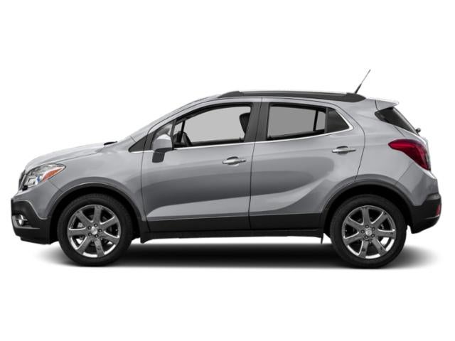 2015 Buick Encore Premium
