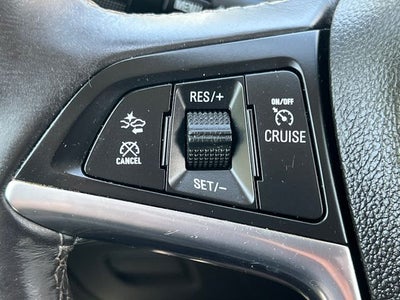 2015 Buick Encore Premium