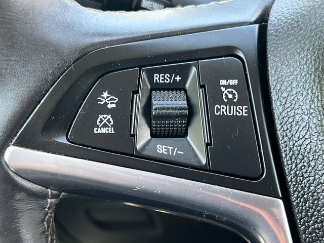 2015 Buick Encore Premium