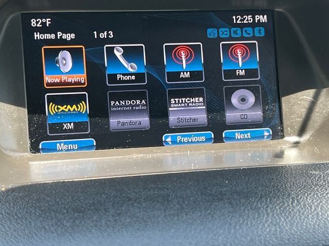 2015 Buick Encore Premium