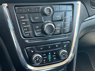 2015 Buick Encore Premium