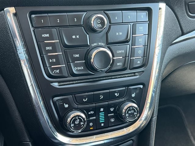2015 Buick Encore Premium