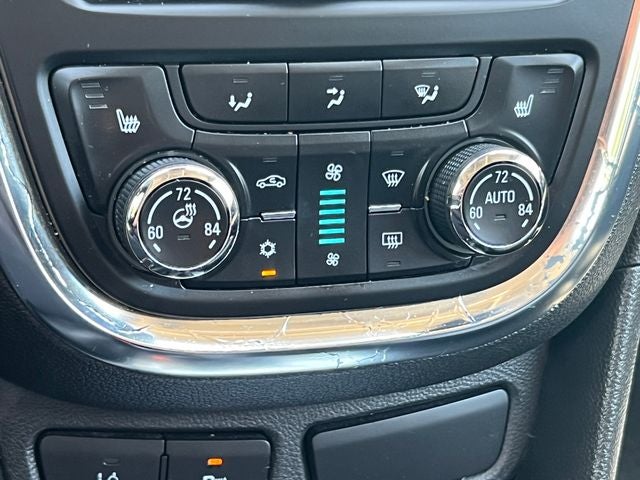 2015 Buick Encore Premium
