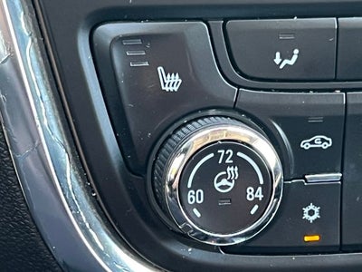 2015 Buick Encore Premium