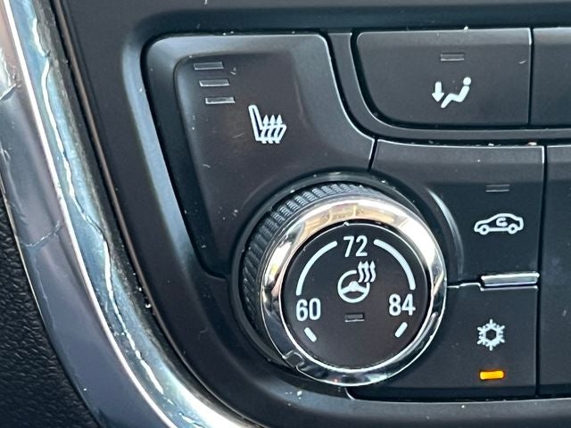 2015 Buick Encore Premium
