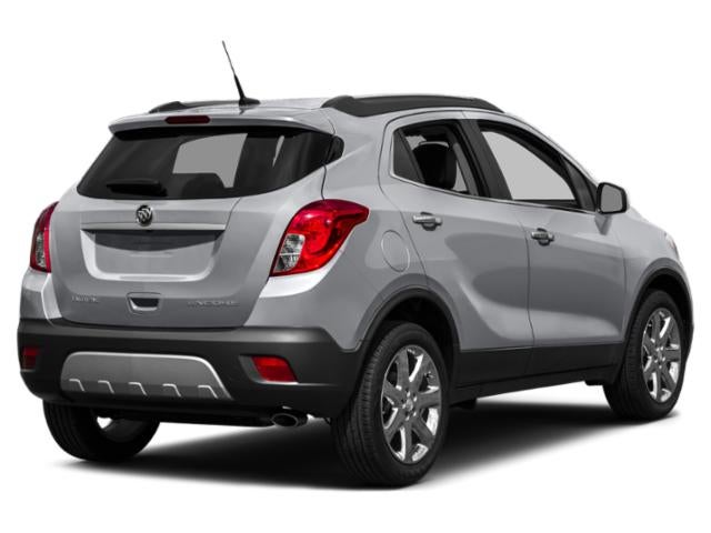 2015 Buick Encore Premium