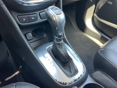 2015 Buick Encore Premium