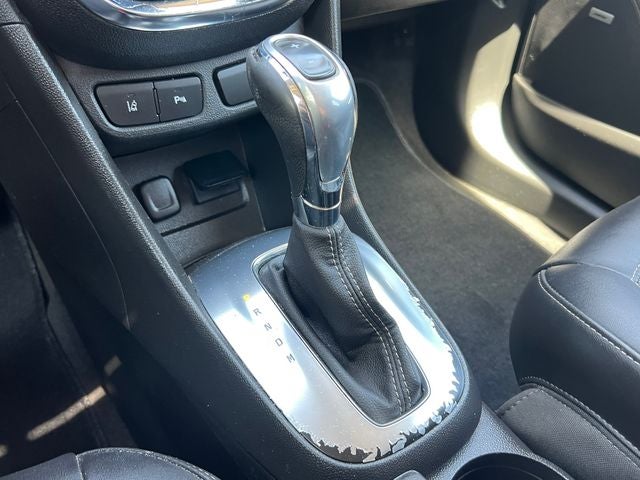 2015 Buick Encore Premium