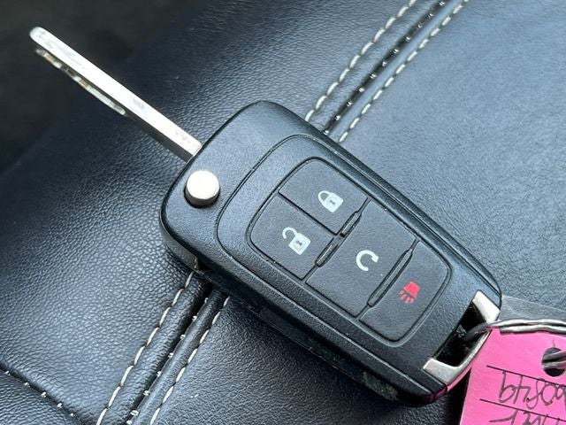 2015 Buick Encore Premium