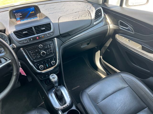 2015 Buick Encore Premium