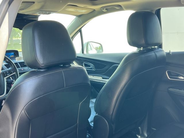 2015 Buick Encore Premium