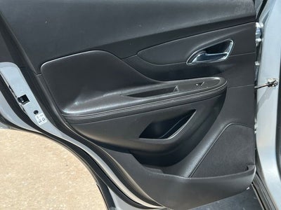2015 Buick Encore Premium