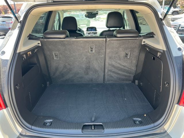 2015 Buick Encore Premium