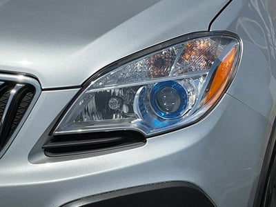 2015 Buick Encore Premium