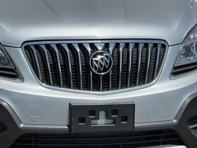 2015 Buick Encore Premium