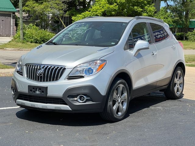 2015 Buick Encore Premium