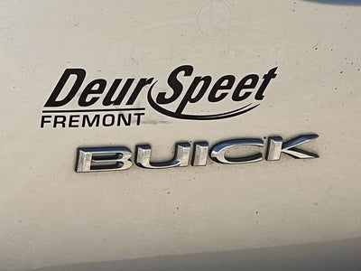 2015 Buick Encore Premium
