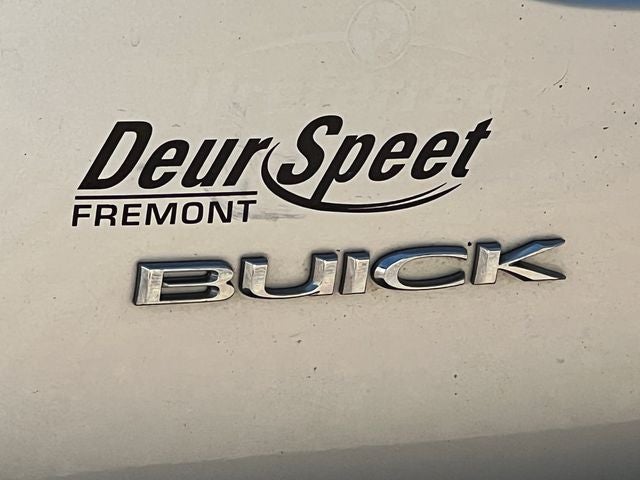 2015 Buick Encore Premium