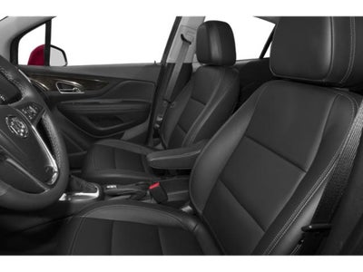 2015 Buick Encore Premium
