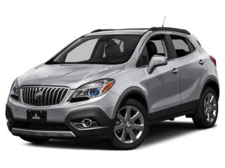 2015 Buick Encore Premium