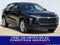 2024 Chevrolet Trax FWD SP