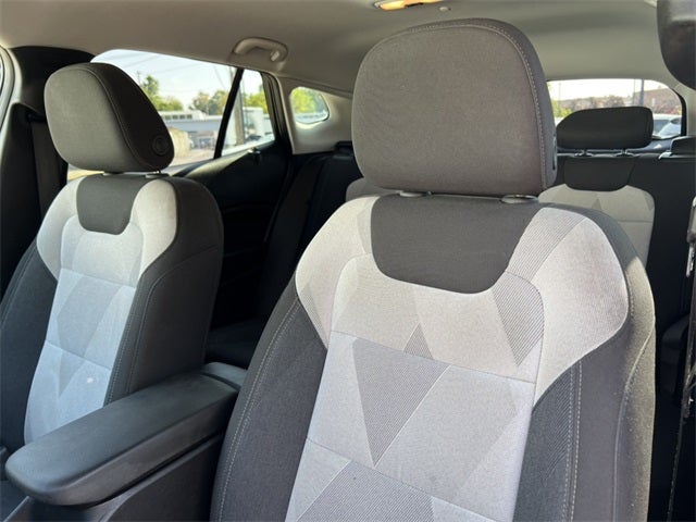 2024 Chevrolet Trax FWD SP