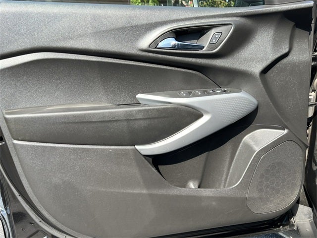 2024 Chevrolet Trax FWD SP