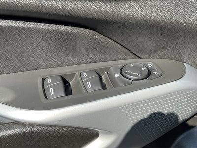 2024 Chevrolet Trax FWD SP