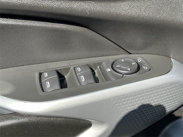 2024 Chevrolet Trax FWD SP