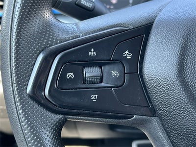 2024 Chevrolet Trax FWD SP