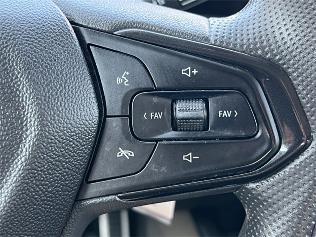 2024 Chevrolet Trax FWD SP