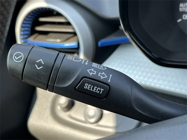 2024 Chevrolet Trax FWD SP